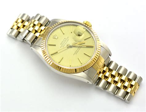 rolex datejust stainless steel 18k bezel|rolex aftermarket bezel.